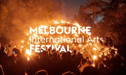 Melbourne International Arts Festival: Tháng 10 rực rỡ nghệ thuật tại Melbourne